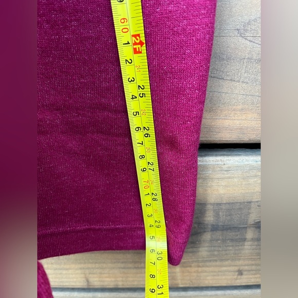 L*space ‘Rosie’ crop tank top M and ‘Adelyn’ flare high rise bottoms S - Picture 16 of 16